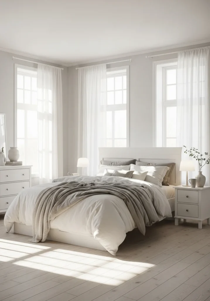 white bedroom set airy bedroom furniture ideas bright interior design