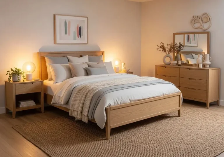 bedroom sets furniture ideas cozy coordinated bedroom furniture set modern stylish interior